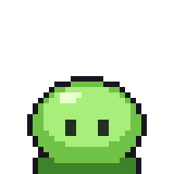 Meadow Slime