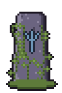 The Ivy Stone