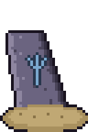 The Buried Stone